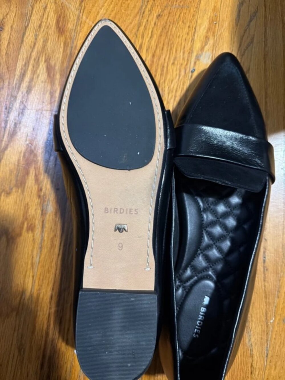 Zapatos - Picture 3 of 5